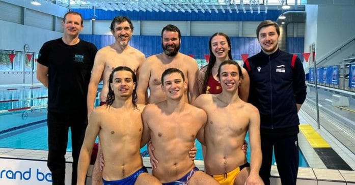 Sélection pessacaise pour les Championnats du Monde Jeunes à Kuala Lumpur